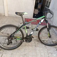 دوچرخه 26