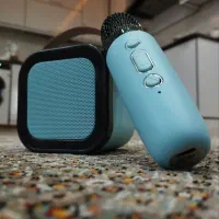 اسپیکر میکروفن دار K12