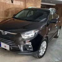 ماشین جک s5 موتور 2000