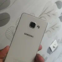 گوشی سامسونگ A3
