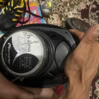 باند پایونر 6974 و بوق 10*11اصلی