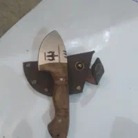 چاقوی کوچک جیبی با غلاف