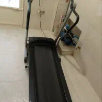 تردمیل پاندا
