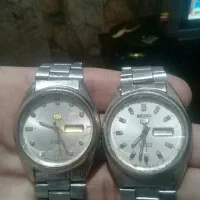 ساعت SEKO 5