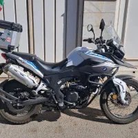 RX250|موتورسیکلت|یزد, |دیوار