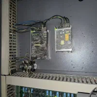 فروش cnc|ماشین‌آلات صنعتی|اصفهان, مهدی آباد|دیوار