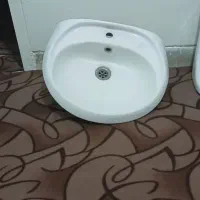 سرویس روشویی