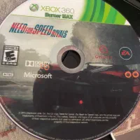 دیسک بازی xbox 360 و ps2 زیر قیمت