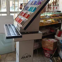 استند عطر ادکلن