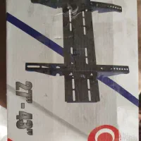 براکت نگهدارنده تلویزیون