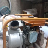 متور آب .و برای سمپاشی به کار میاد