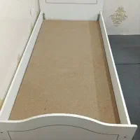تخت خواب یکنفره