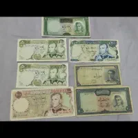 اسکناس ها