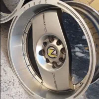 رینگ اسپرت بسیار زیبا سایز ۱۵