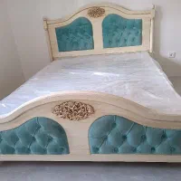 سرویس خواب ۲نفره درحدنو