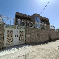 فروش منزل دوطبقه شوشتری جهاد اباد