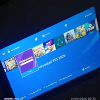 ps4 یه ترا کپی خور دو دسته