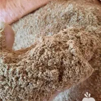 خریدار خاک اره با تناژ بالا