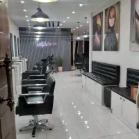 اجاره اتاق در سالن VIP افریناز واقع در پیروزی