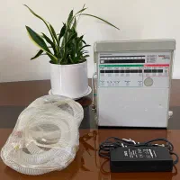 ونتیلاتور امریکایی ltv 950