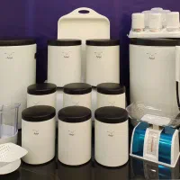 سرویس اشپزخانه