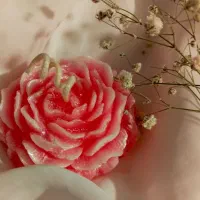 سفارشات شمع پذیرفته میشود