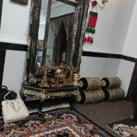 آیینه کنسول
