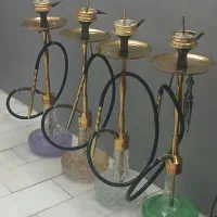 قلیان کرنو اصل