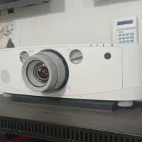 ویدئو پرژکتور