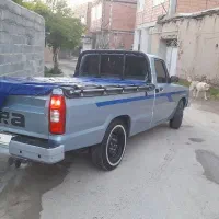 مزدا‌کارا 2000