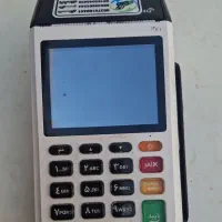 دستگاه کارتخوان بی سیم i90