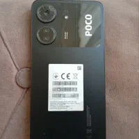 پوکو c65 رام 8 128