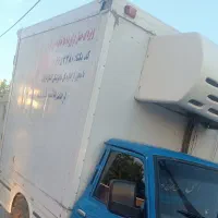 یخچال ATA|قطعات یدکی و لوازم جانبی|اسفرورین, |دیوار