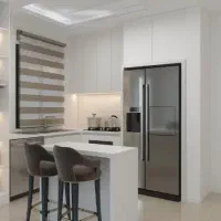 کابینت و کمد دیواری