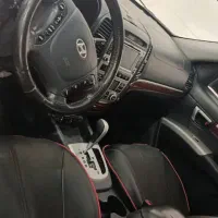 سانتافه2۰۰۹ وارداتی