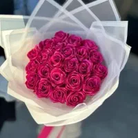 گل های روبانی خاص