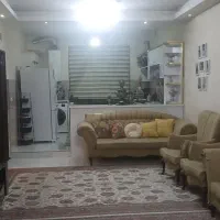 آپارتمان ۷۵ متری