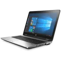 لپ تاپ استوک HP ProBook 650 G3 Core i5 نسل 7