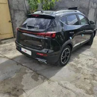 x5 مدل۱۴۰۴|خودرو سواری و وانت|مشهد, شریف|دیوار
