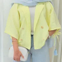 شومیز تابستونی