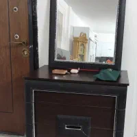 آیینه دراور