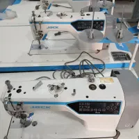 چرخ خیاطی راسته تمام مدل های جک
