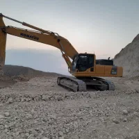 راننده بیل میکانیکی هستم با مدرک ویژه.