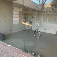 یک واحد مغازه اجاره داده میشود
