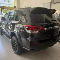 نیسان ترا مدل 2025