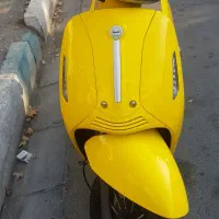 بنلی پانارئا ۱۲۵