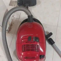 جاروبرقی بوش آلمان