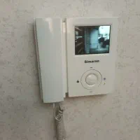 آیفون تصویری سیماران