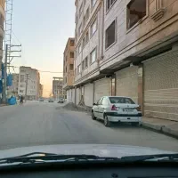 آپارتمان ۹۰ متر نوساز یاسر ۲ قیمت کاسبی
