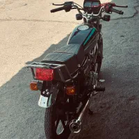 احسان ۱۵۰|موتورسیکلت|رفسنجان, |دیوار